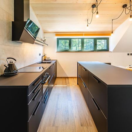 Hygge Apartments Rožmberk nad Vltavou المظهر الخارجي الصورة