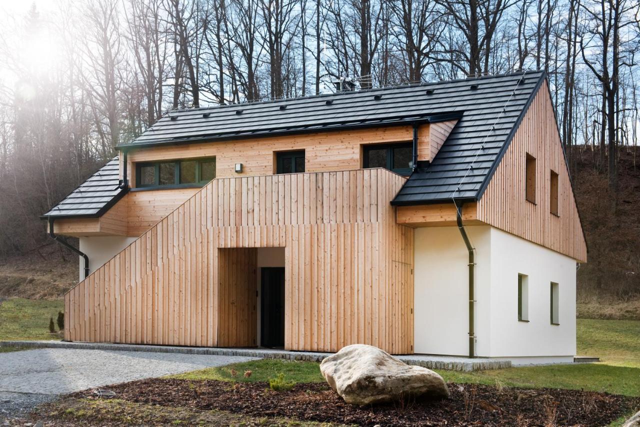 Hygge Apartments Rožmberk nad Vltavou المظهر الخارجي الصورة