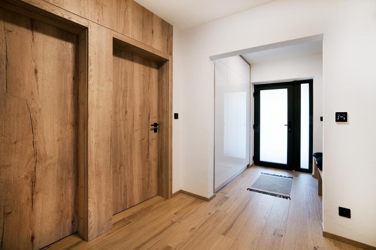 Hygge Apartments Rožmberk nad Vltavou المظهر الخارجي الصورة