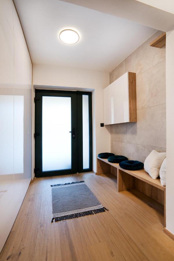 Hygge Apartments Rožmberk nad Vltavou المظهر الخارجي الصورة