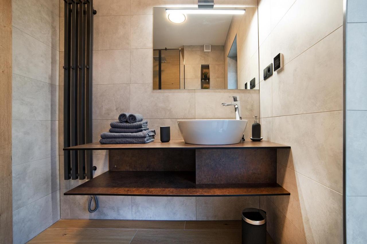 Hygge Apartments Rožmberk nad Vltavou المظهر الخارجي الصورة