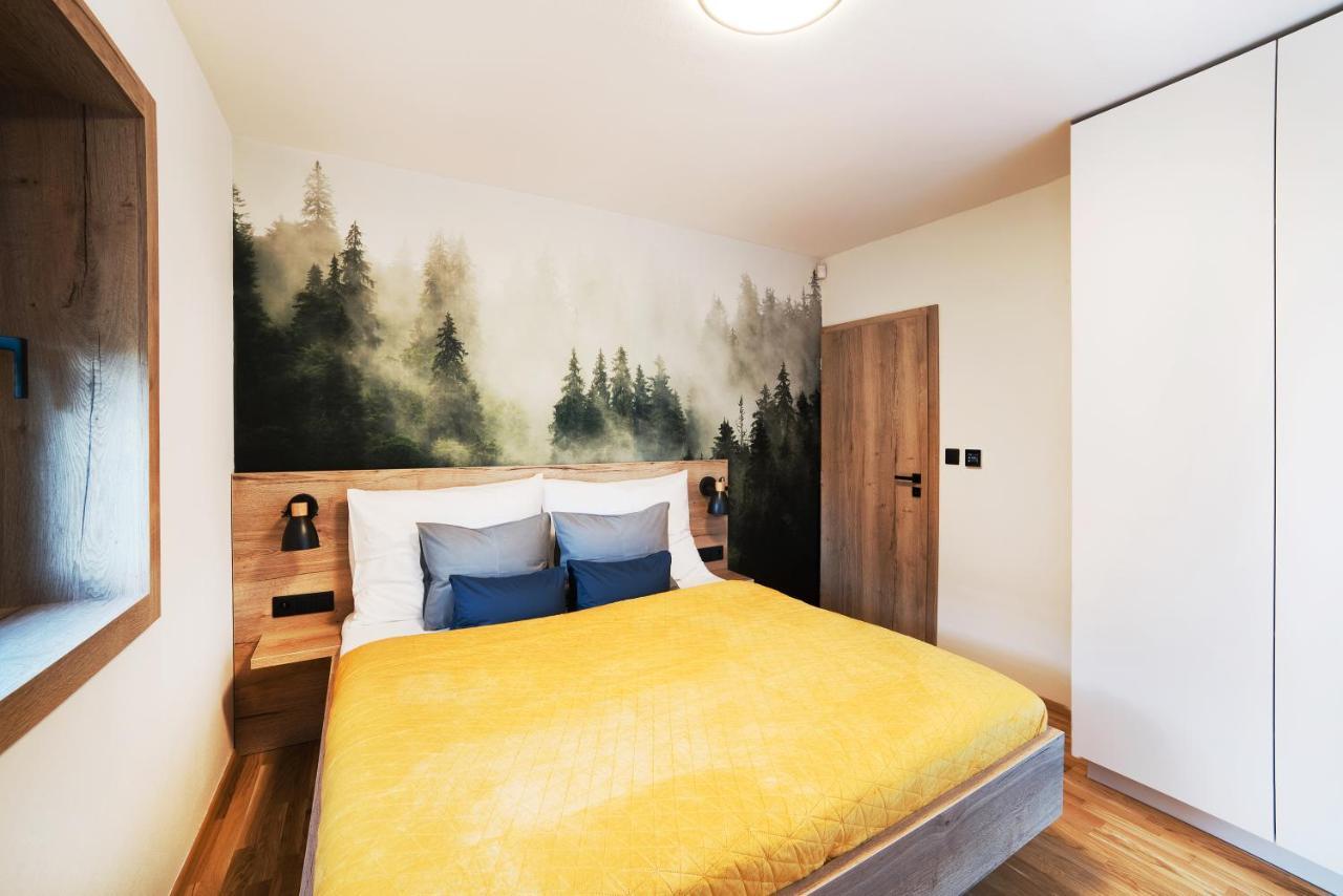Hygge Apartments Rožmberk nad Vltavou المظهر الخارجي الصورة