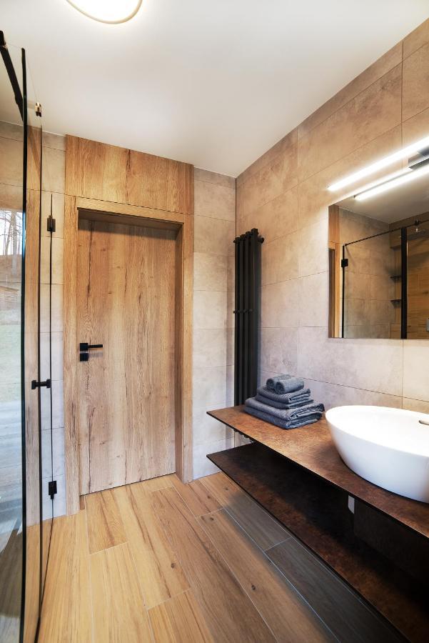 Hygge Apartments Rožmberk nad Vltavou المظهر الخارجي الصورة