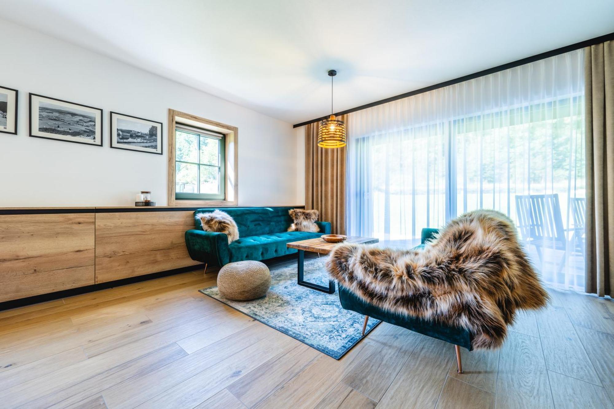 Hygge Apartments Rožmberk nad Vltavou المظهر الخارجي الصورة