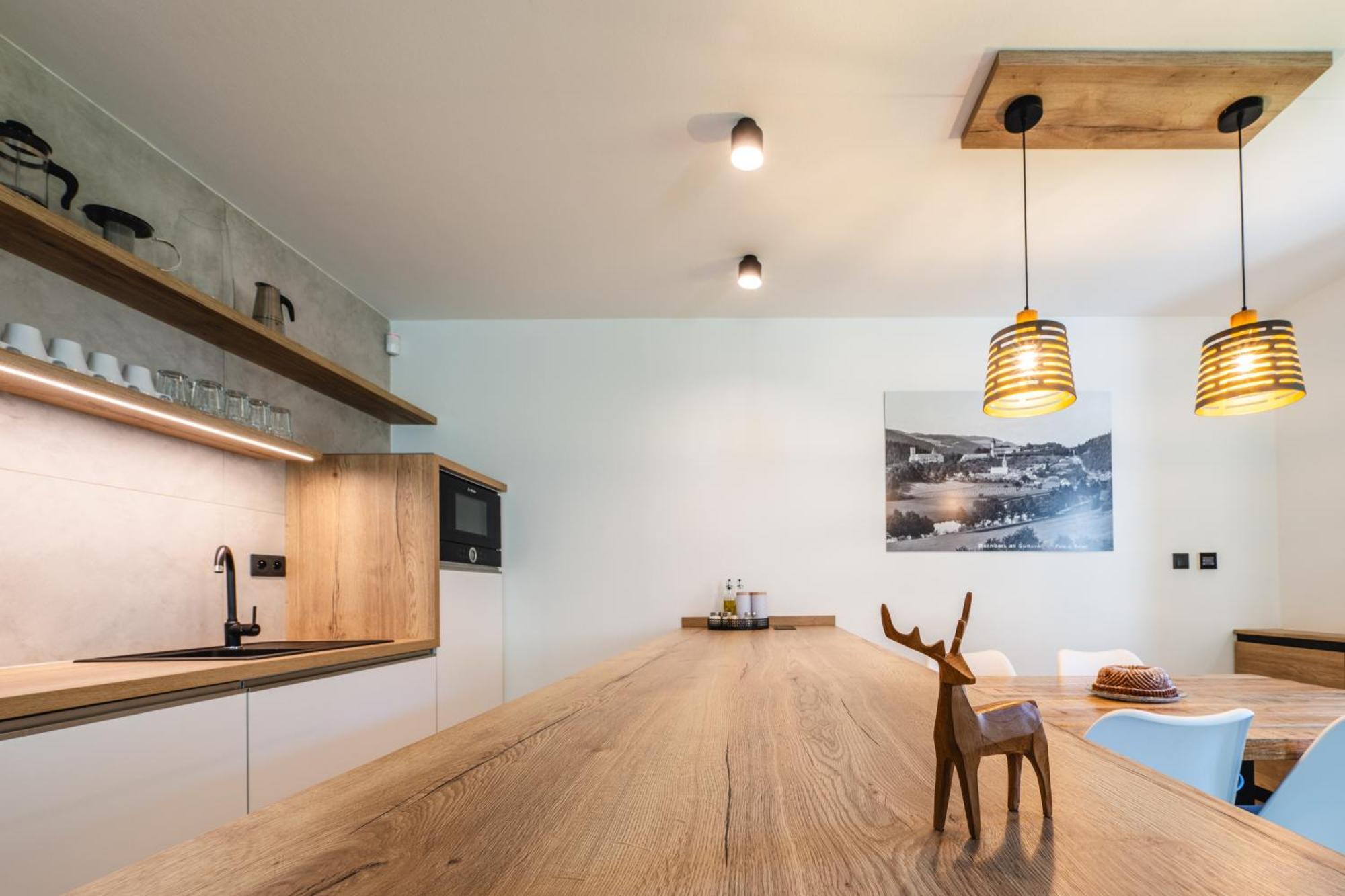 Hygge Apartments Rožmberk nad Vltavou المظهر الخارجي الصورة