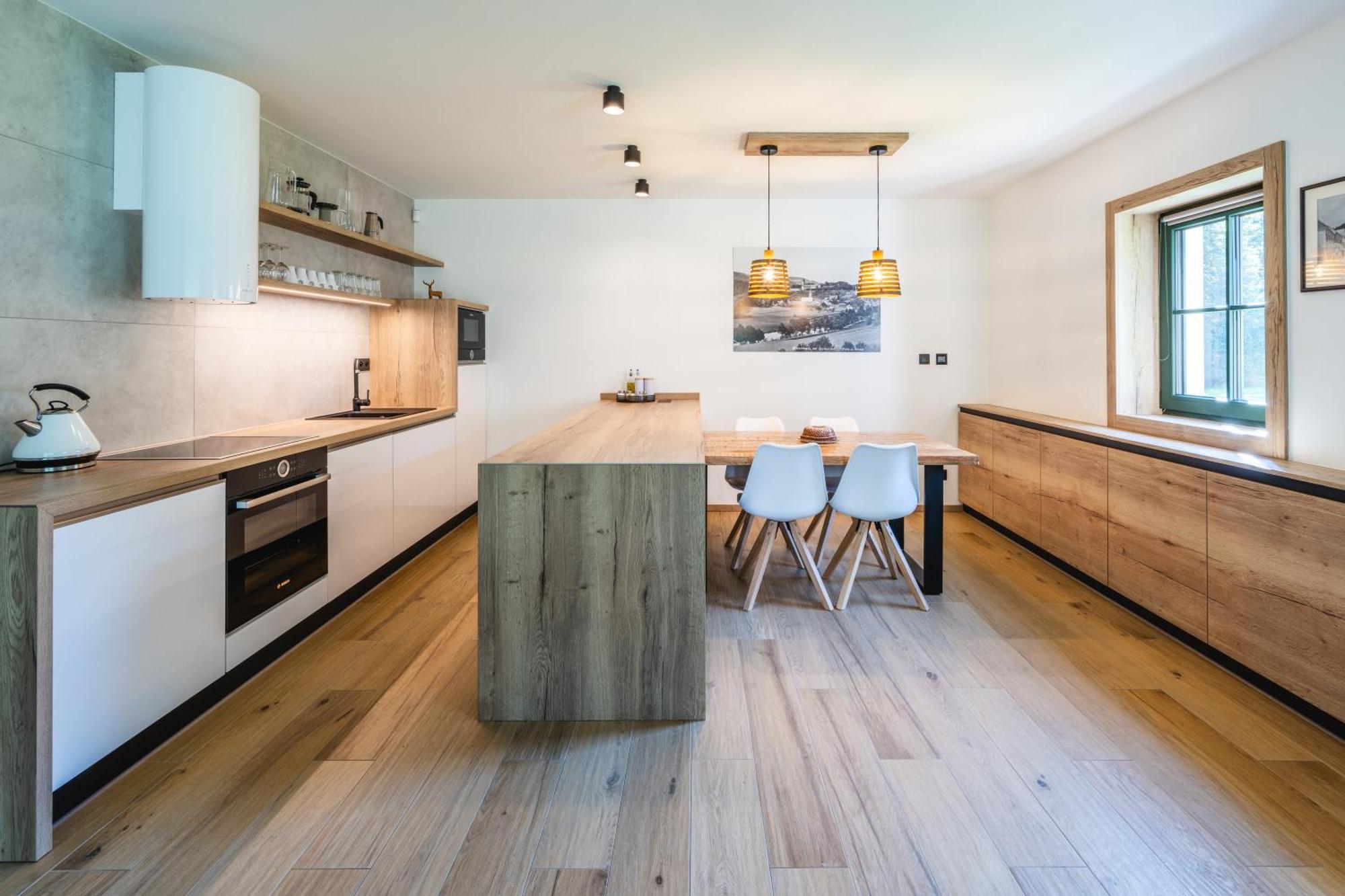 Hygge Apartments Rožmberk nad Vltavou المظهر الخارجي الصورة