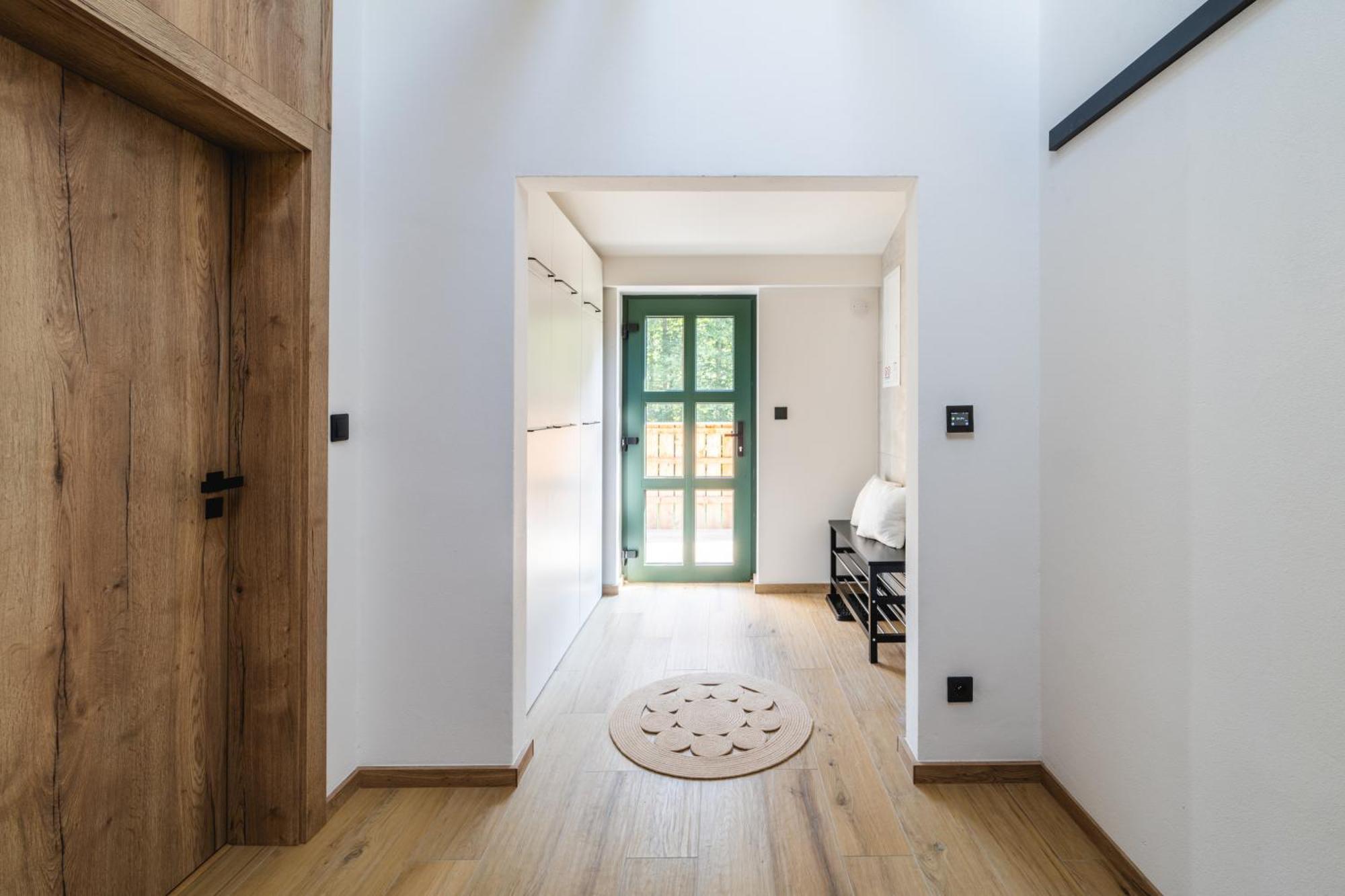 Hygge Apartments Rožmberk nad Vltavou المظهر الخارجي الصورة