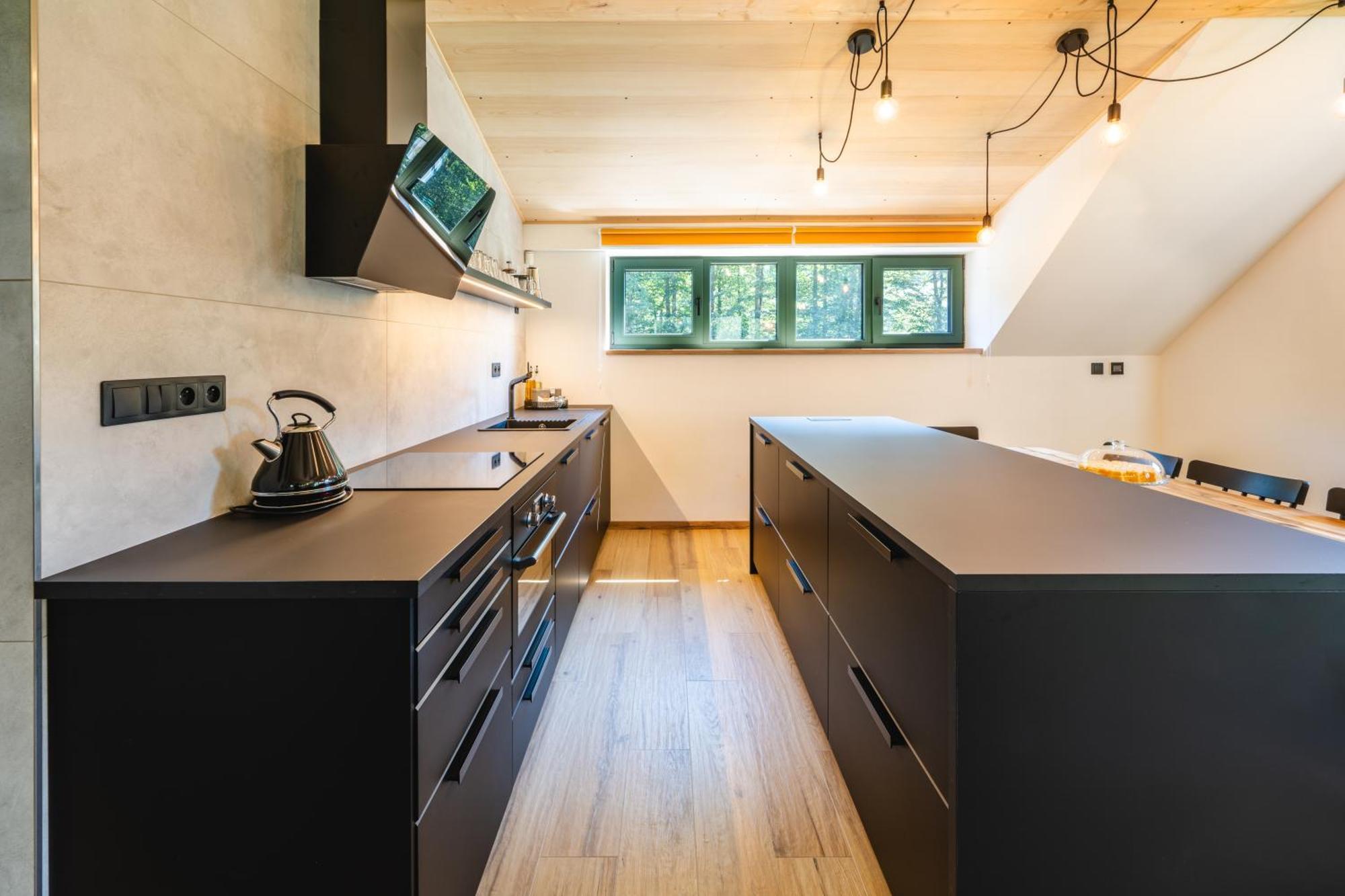 Hygge Apartments Rožmberk nad Vltavou المظهر الخارجي الصورة