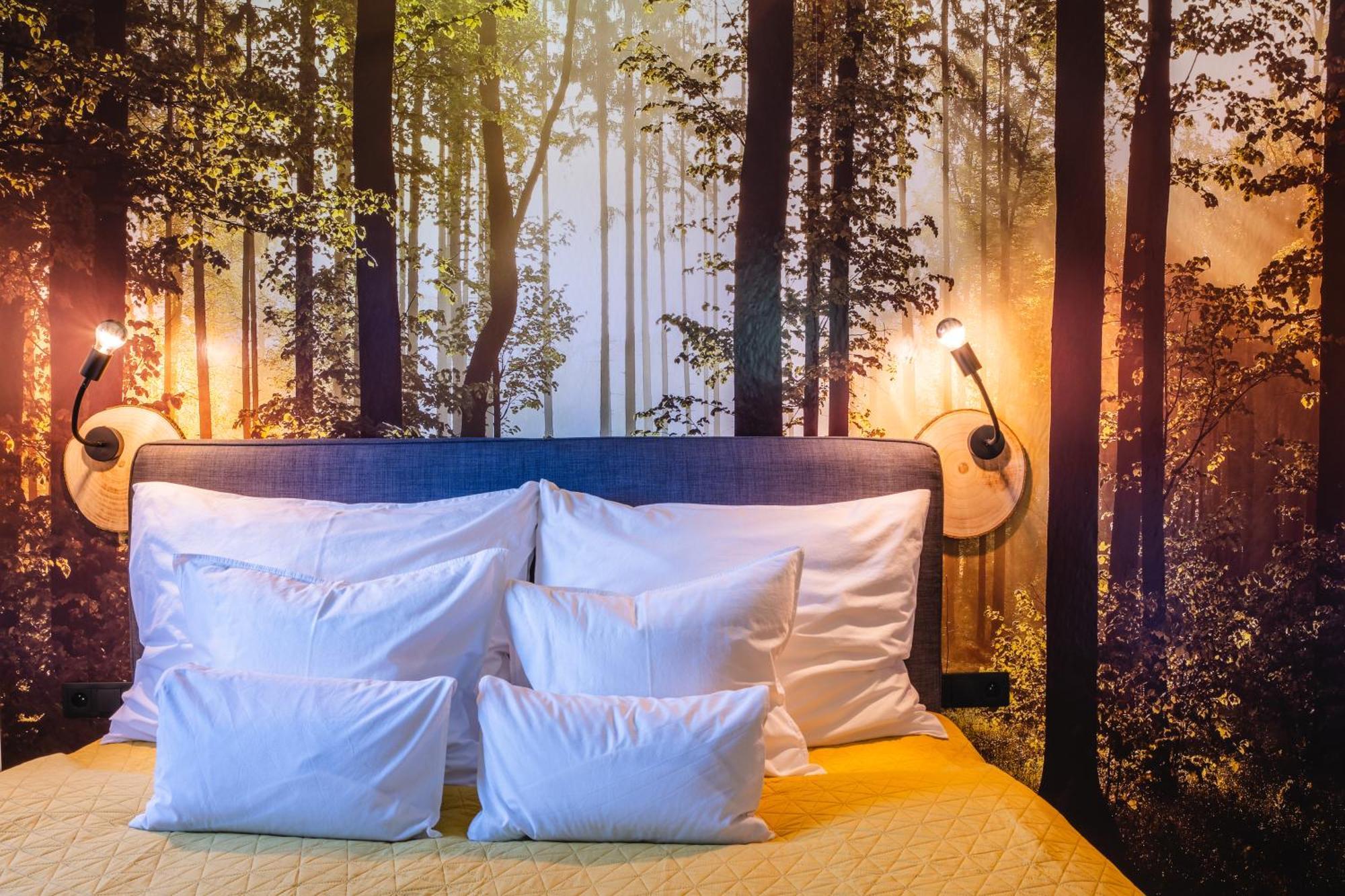 Hygge Apartments Rožmberk nad Vltavou المظهر الخارجي الصورة